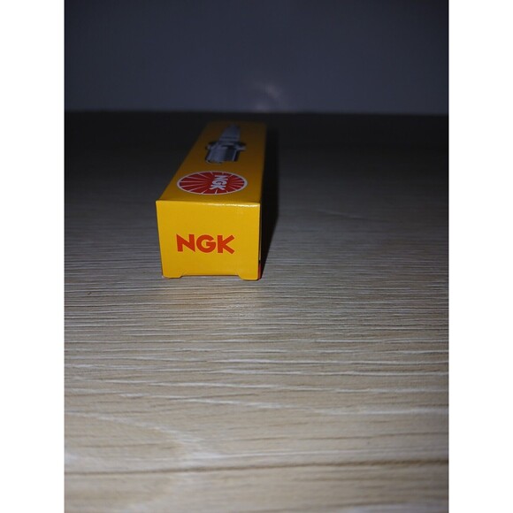 Set Of 5 NGK 2522 Spark Plugs BUHX Made In Japan EAC - Picture 13 of 16